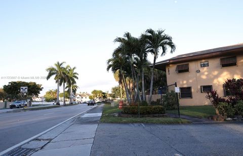 A home in Hialeah