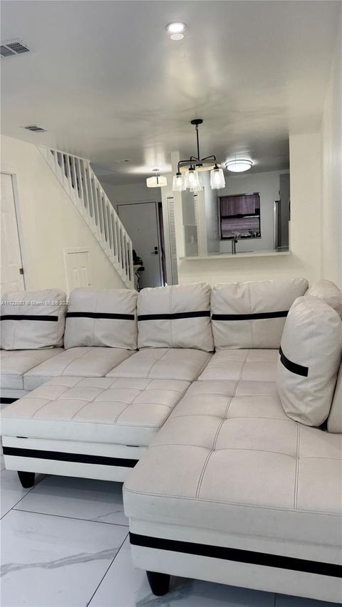 A home in Hialeah