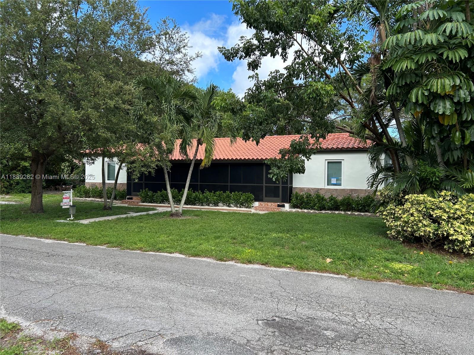 BISCAYNE Park - Residential Income