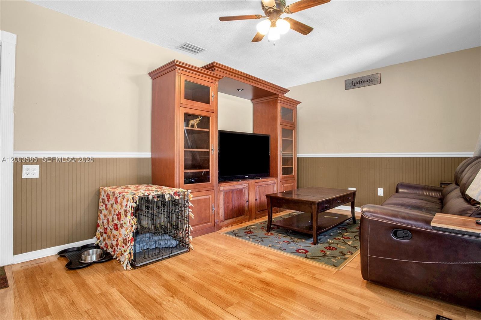 MIRROR LAKE ESTATES SEC T - Residential