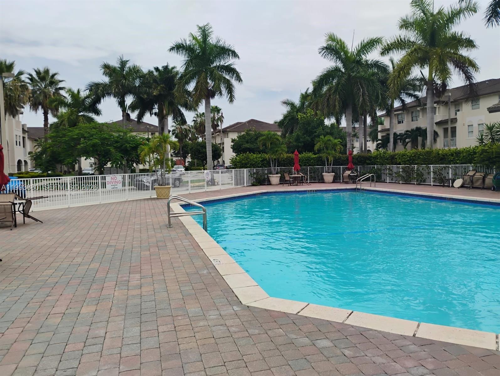 St Moritz At Doral Condo - Residential Lease