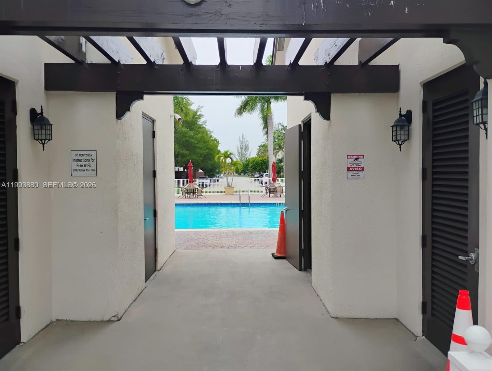 St Moritz At Doral Condo - Residential Lease