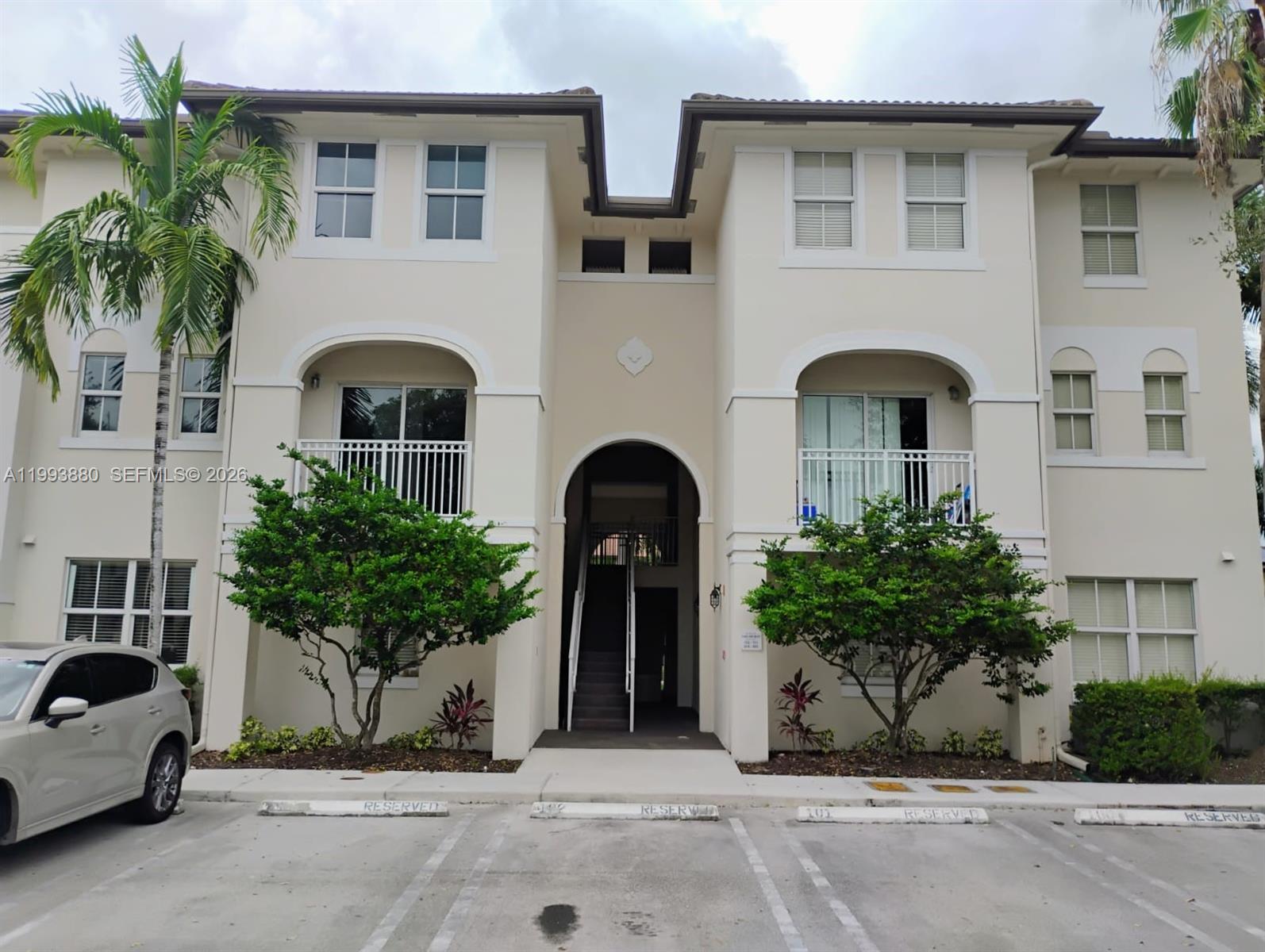 St Moritz At Doral Condo - Residential Lease