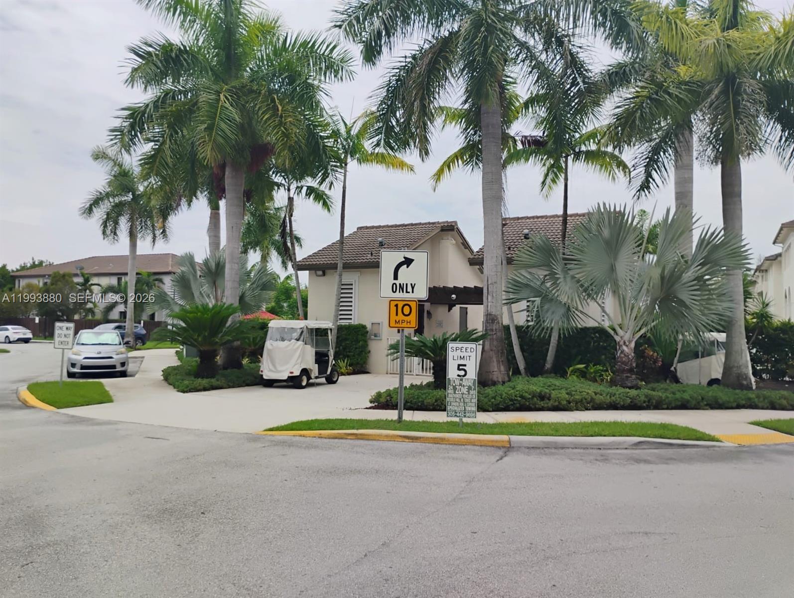 St Moritz At Doral Condo - Residential Lease