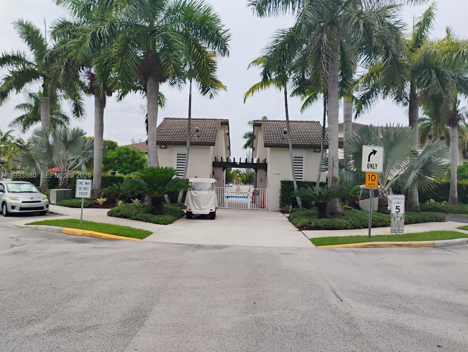 St Moritz At Doral Condo - Residential Lease