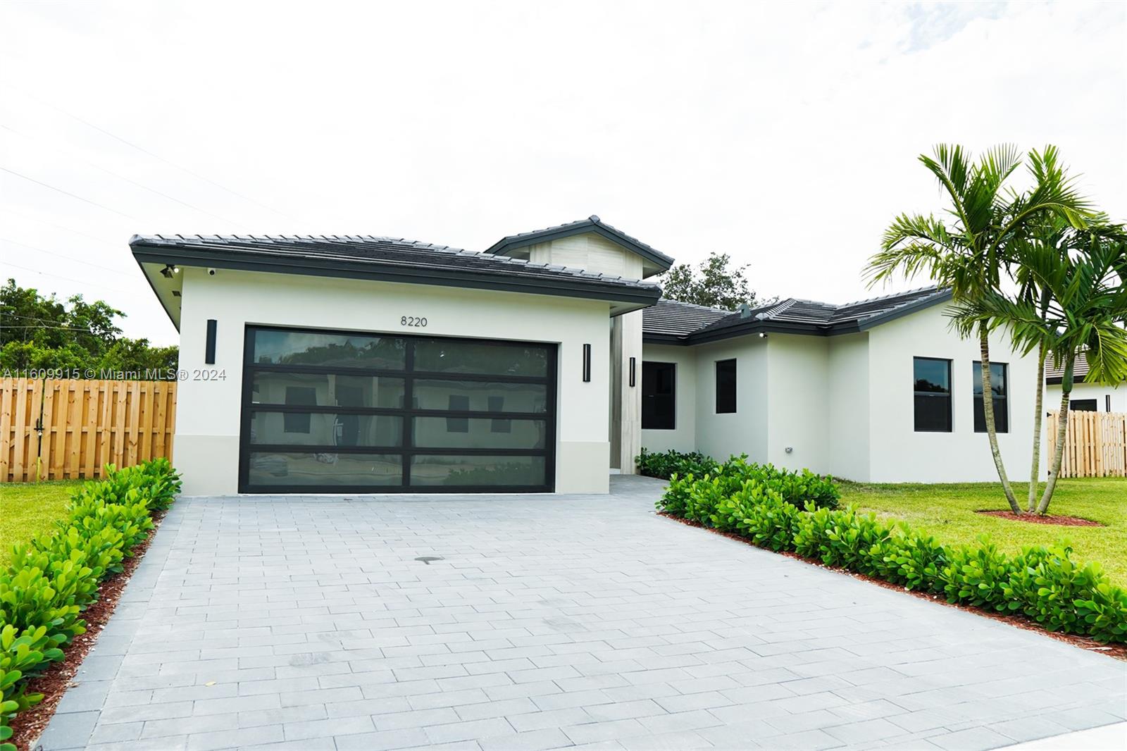 8220 SW 193rd Terrace