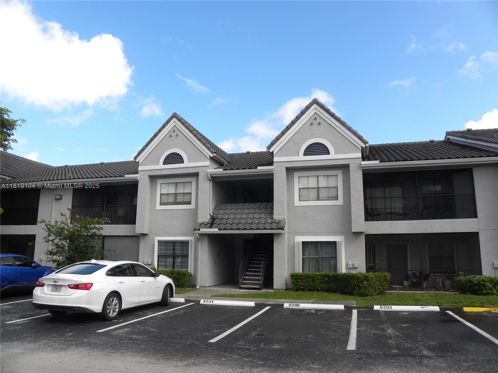 Rental Property at 15077 Sw 103rd Ter 8208, Miami, Broward County, Florida - Bedrooms: 1 
Bathrooms: 1  - $1,999 MO.