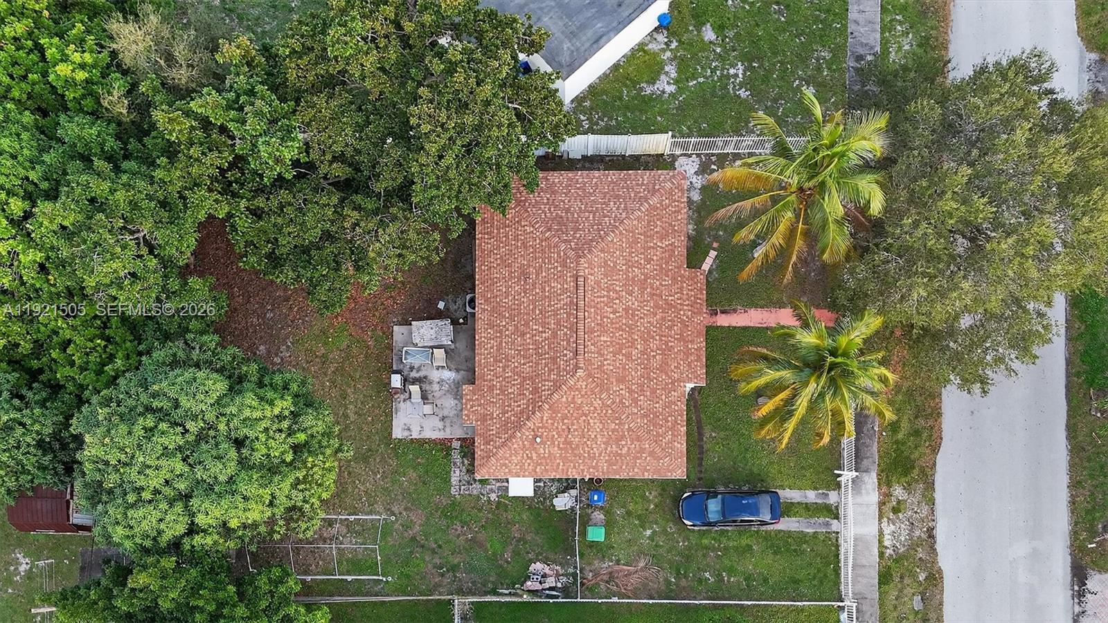 NORWOOD 1ST ADDN - Residential