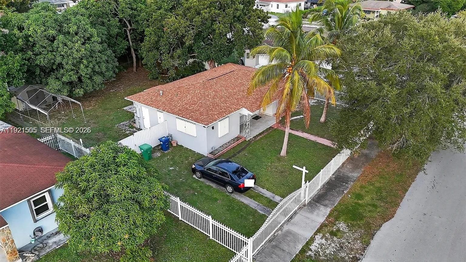 NORWOOD 1ST ADDN - Residential