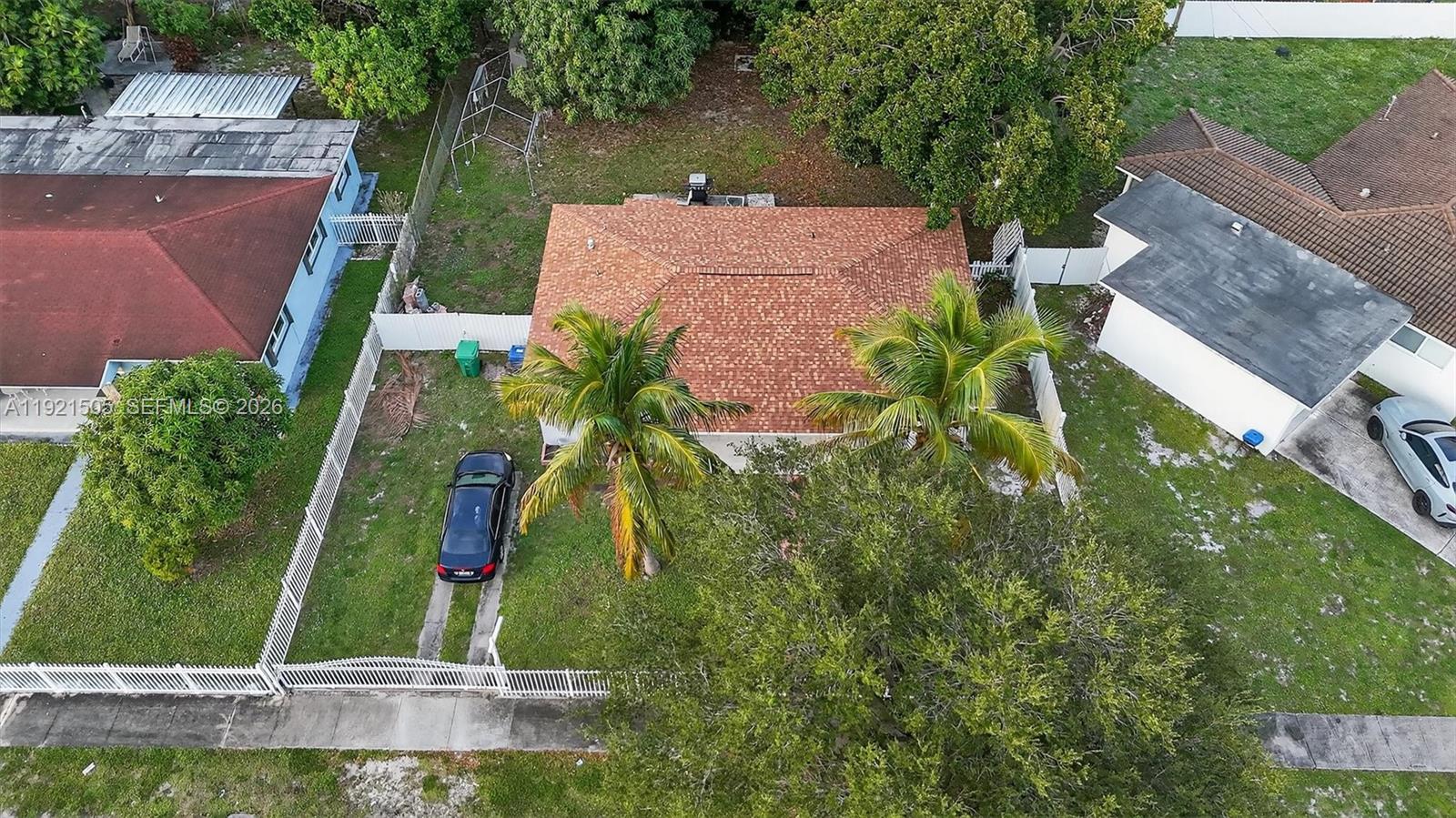 NORWOOD 1ST ADDN - Residential