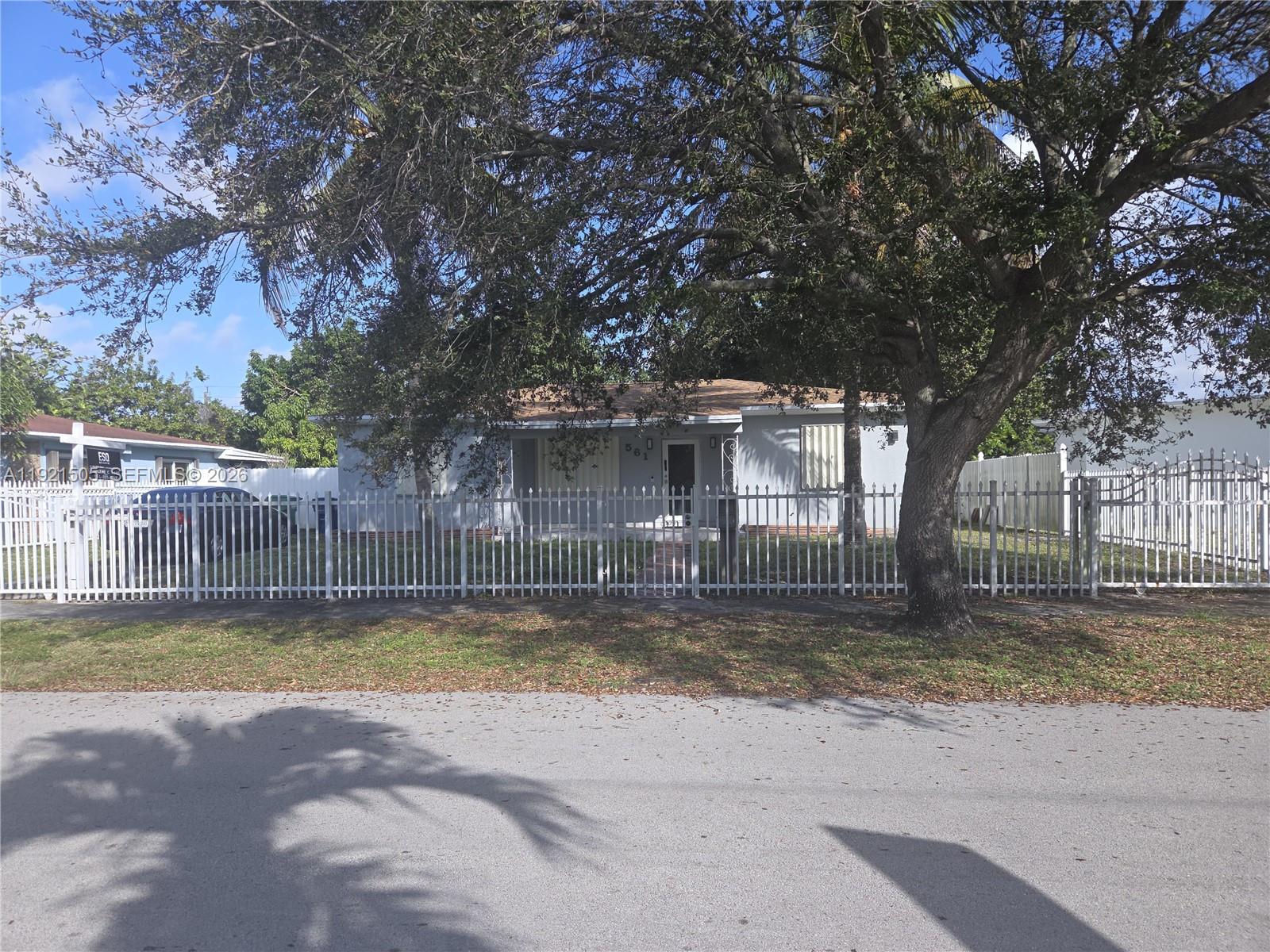 NORWOOD 1ST ADDN - Residential