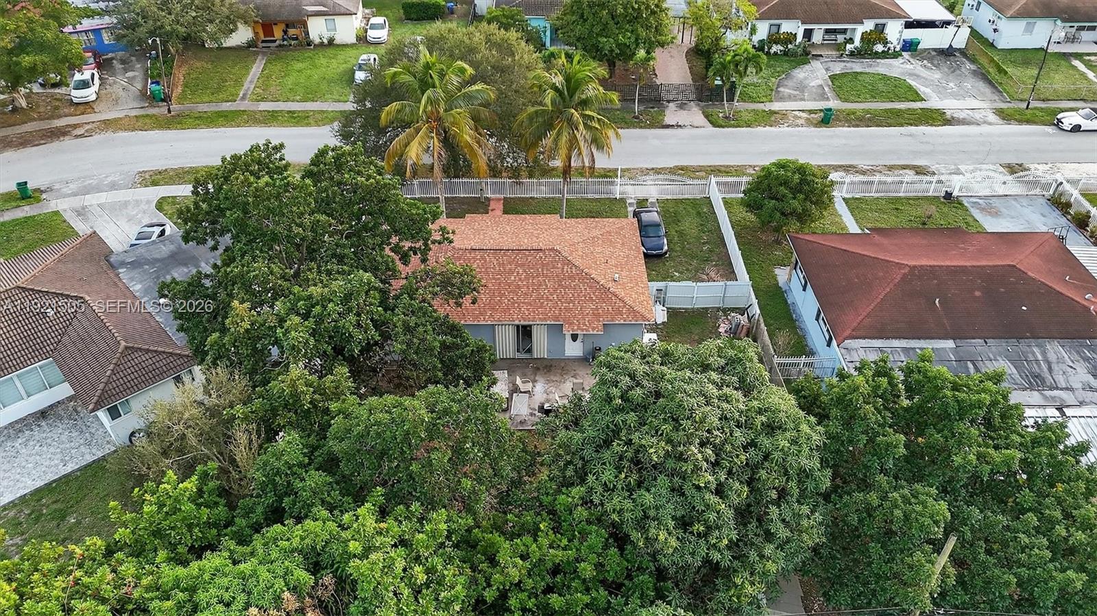 NORWOOD 1ST ADDN - Residential