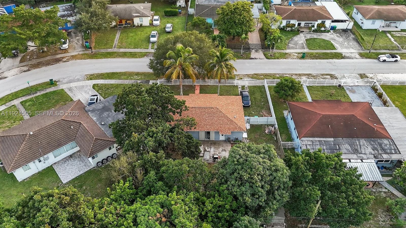 NORWOOD 1ST ADDN - Residential