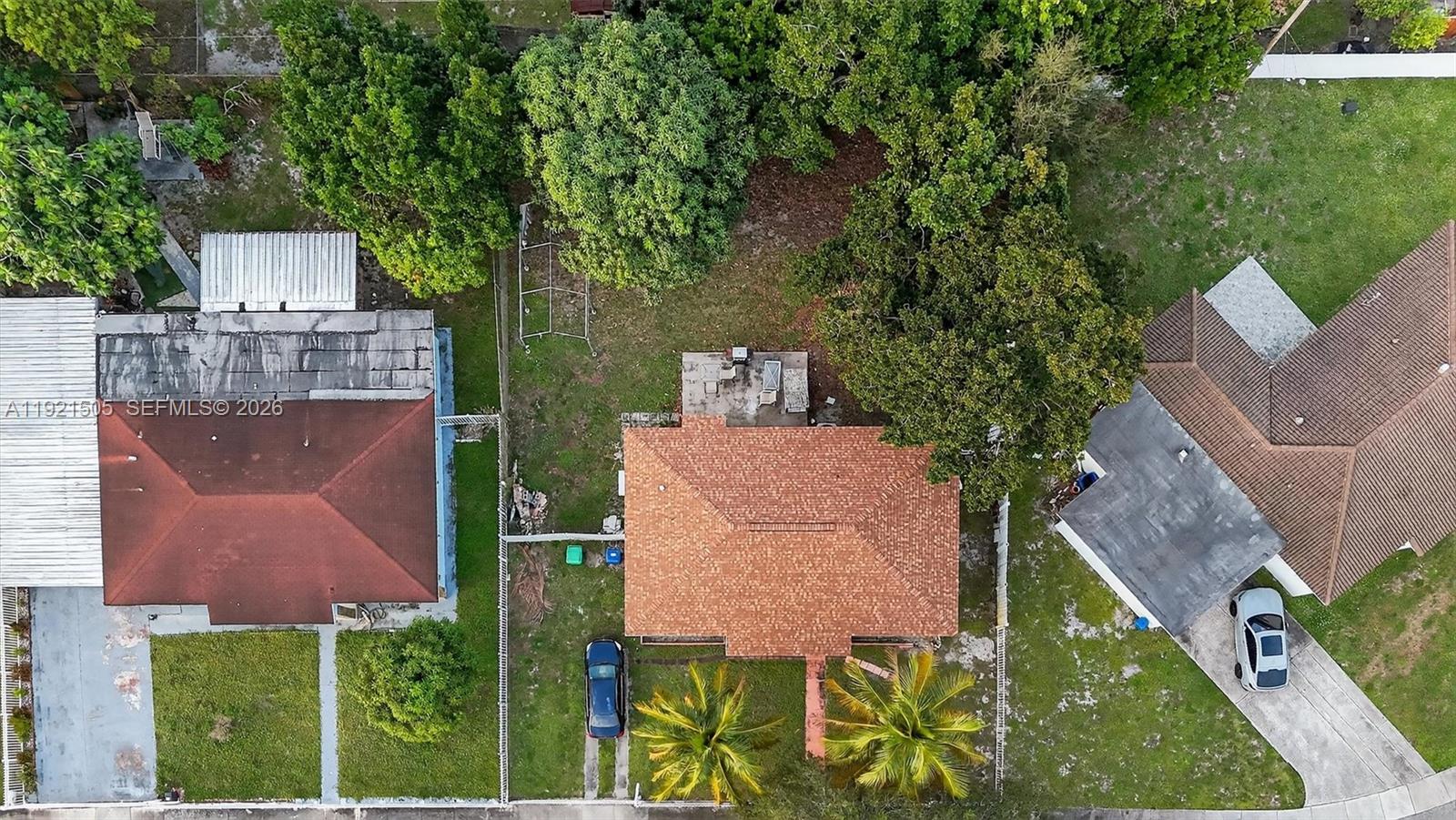 NORWOOD 1ST ADDN - Residential