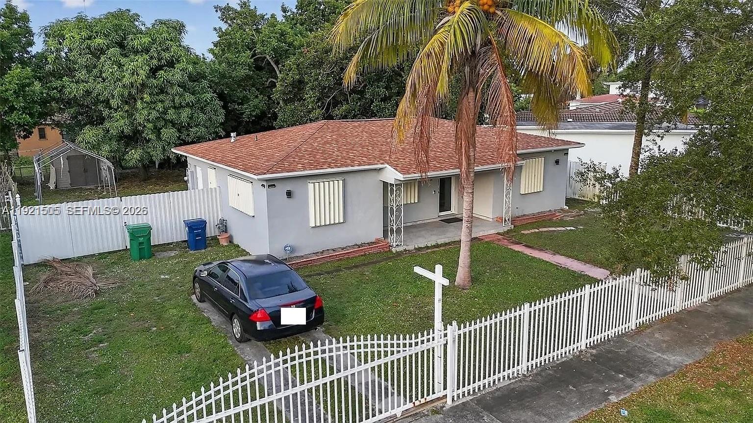 NORWOOD 1ST ADDN - Residential