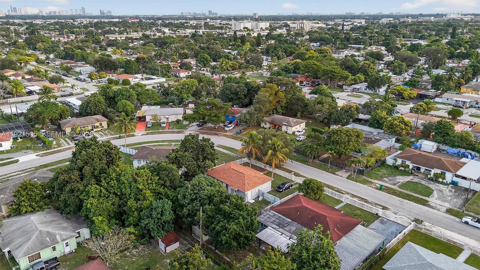 NORWOOD 1ST ADDN - Residential