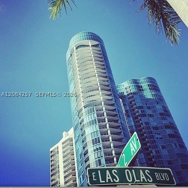 333 Las Olas Way 2604