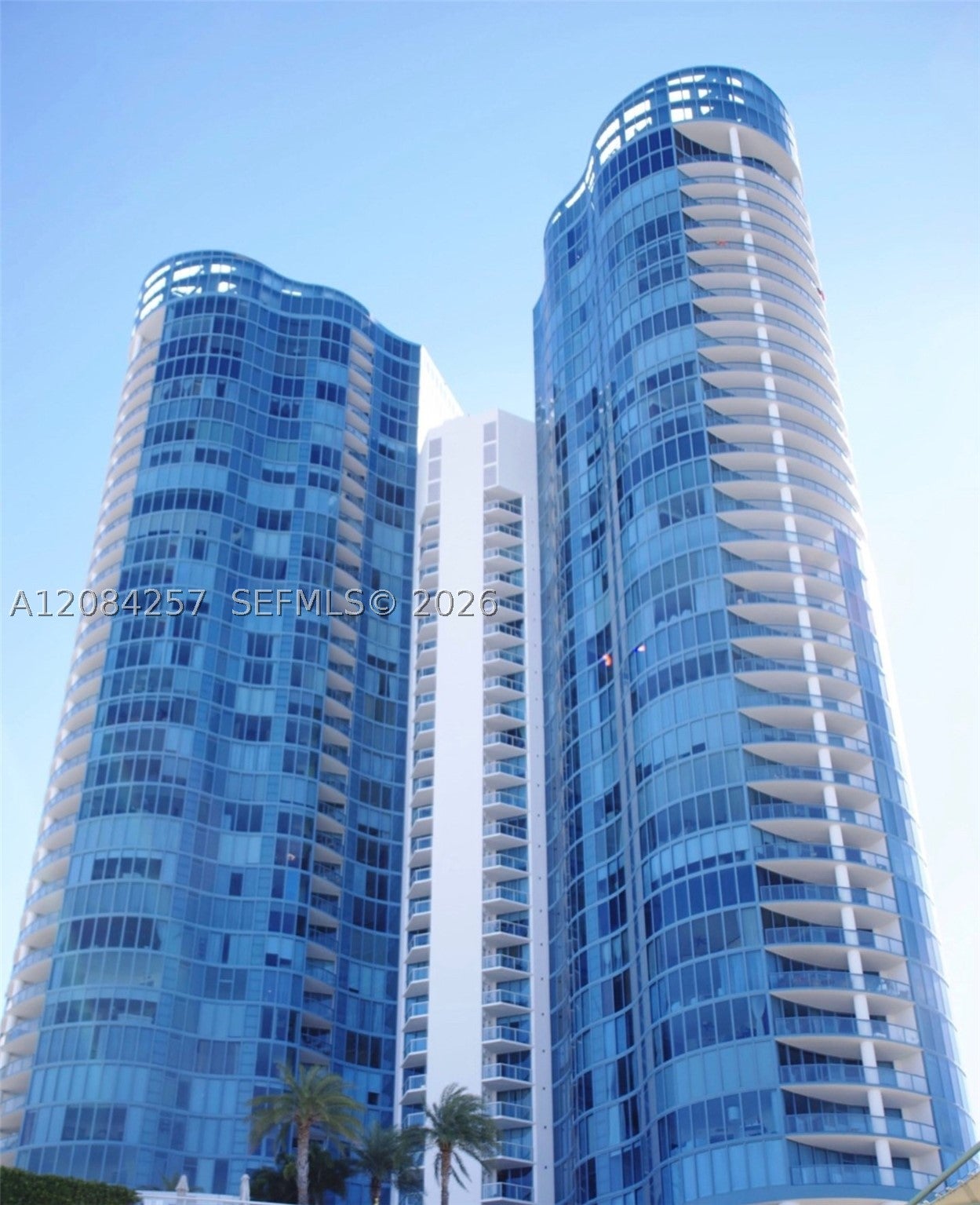 333 Las Olas Way 2604