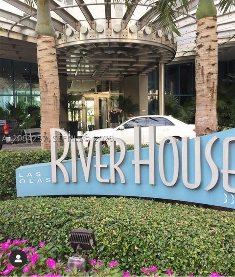 Photo of 333 Las Olas Way #2604, Fort Lauderdale, FL 33301 (MLS # A12084257)