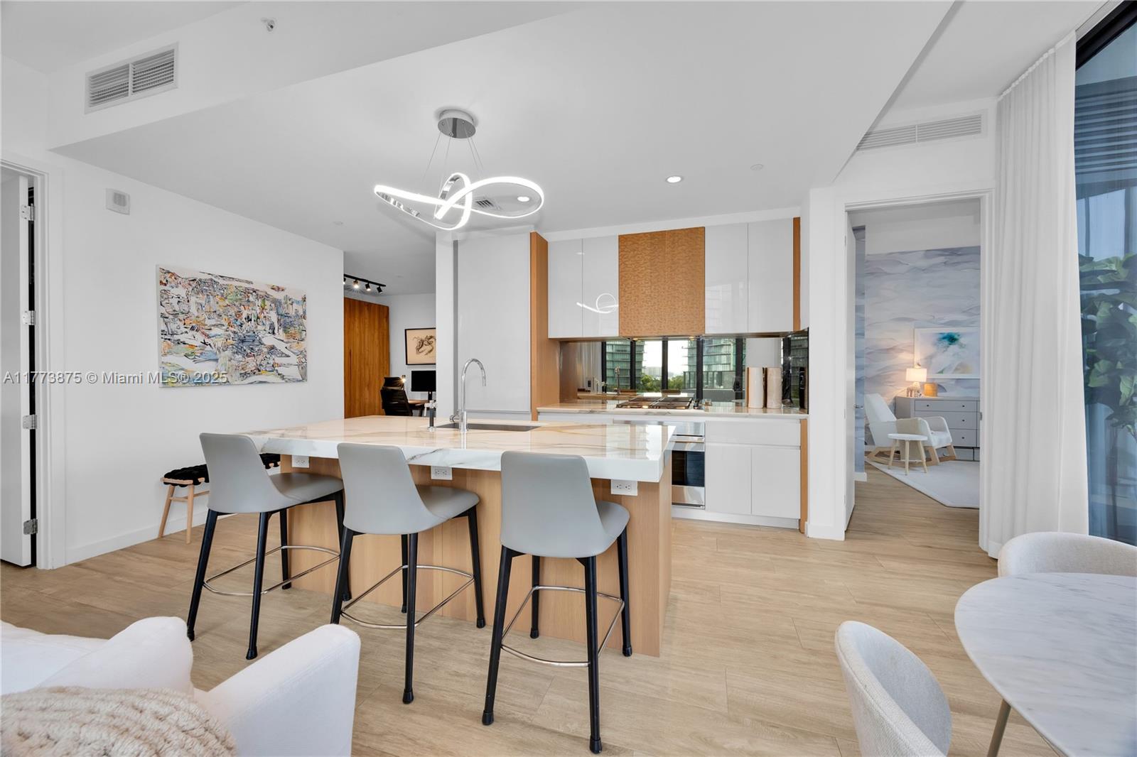 CLUB RESIDENCES AT PARK GR - Residential