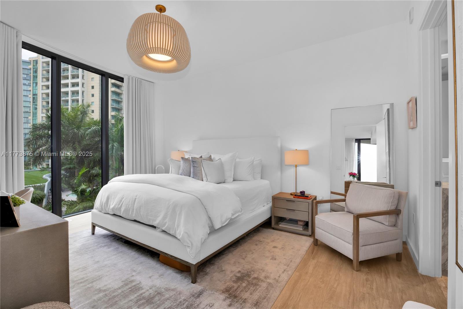 CLUB RESIDENCES AT PARK GR - Residential