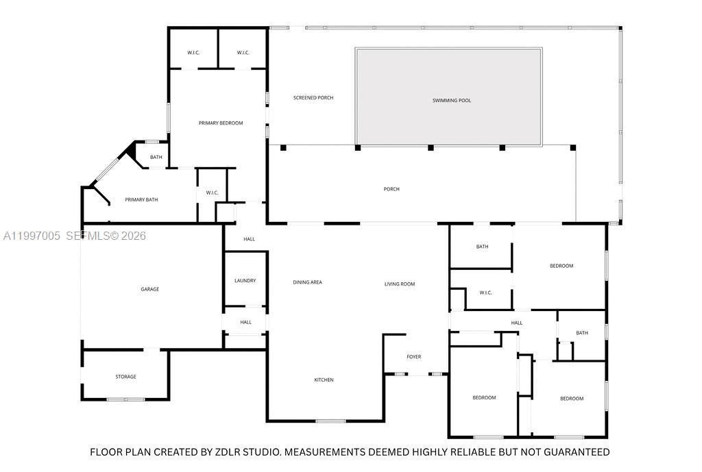 ROCK LAKE - Residential