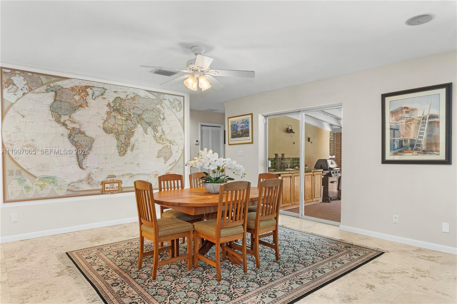 ROCK LAKE - Residential