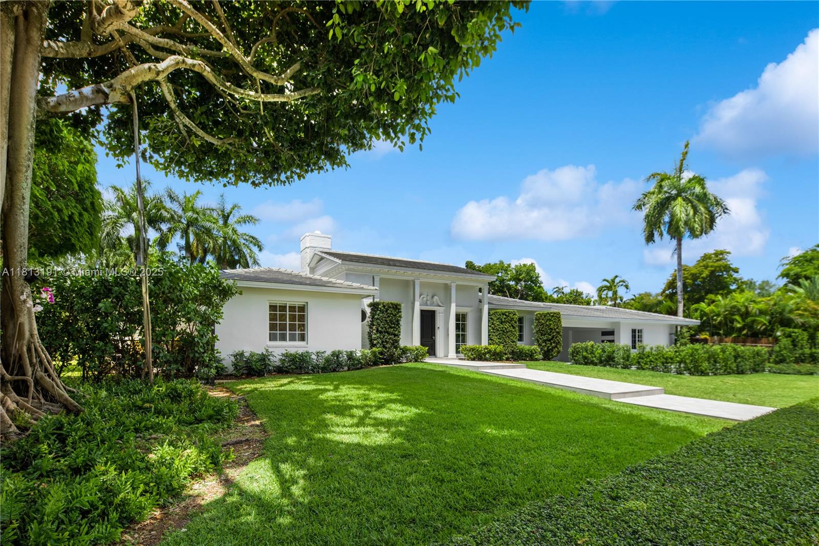 BAY POINT - Residential