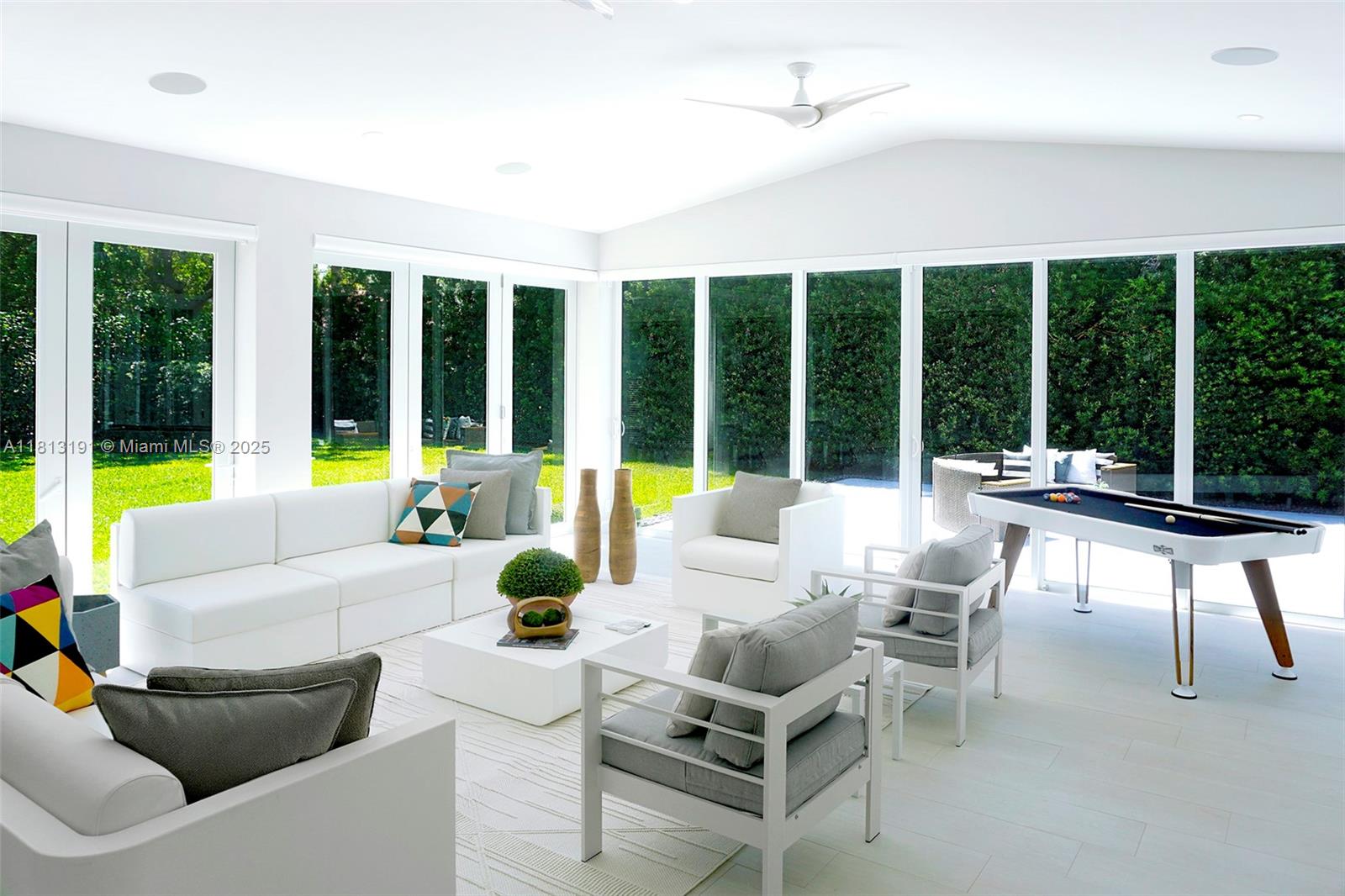 BAY POINT - Residential