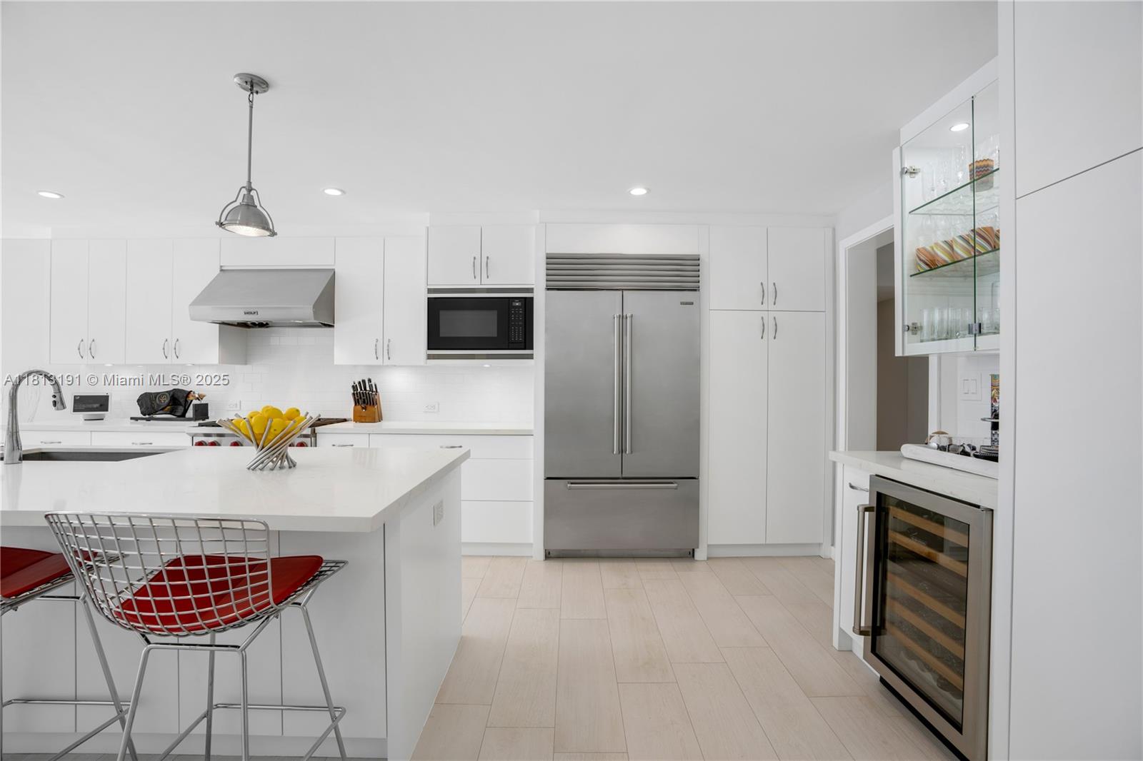 BAY POINT - Residential