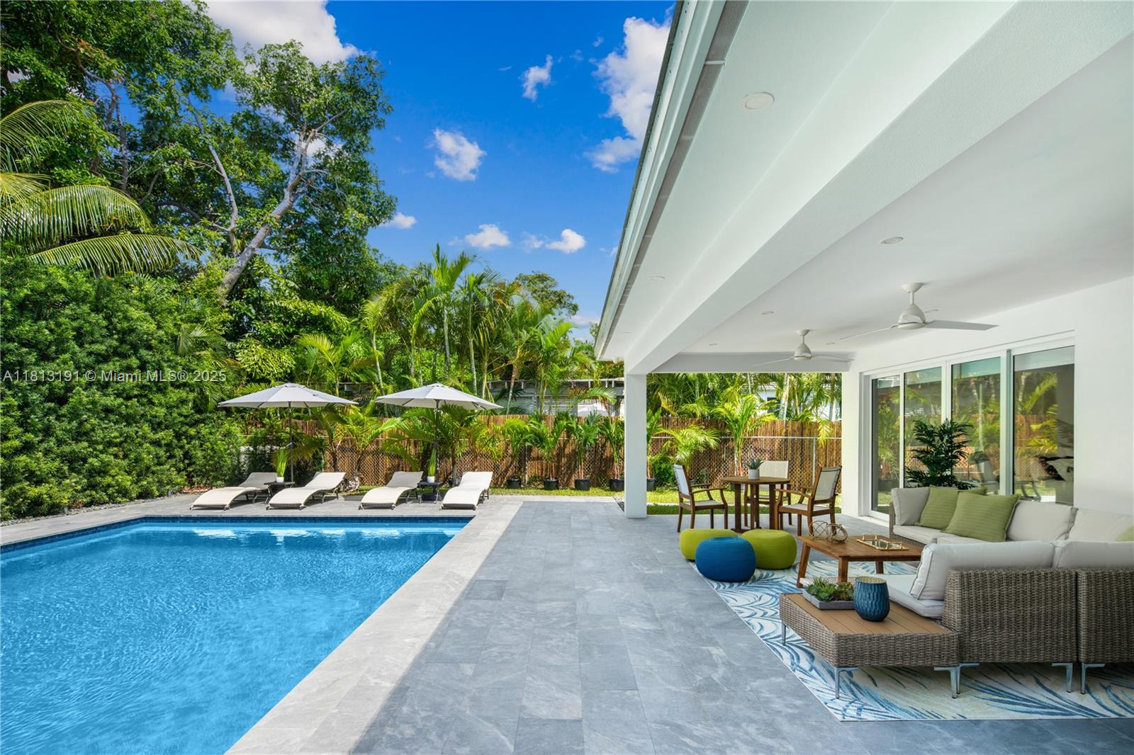 BAY POINT - Residential