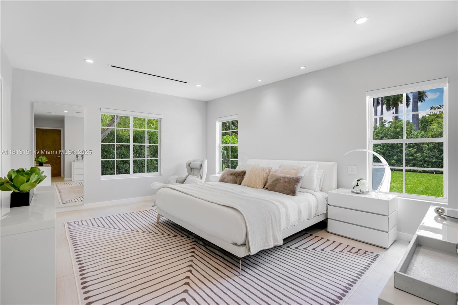 BAY POINT - Residential