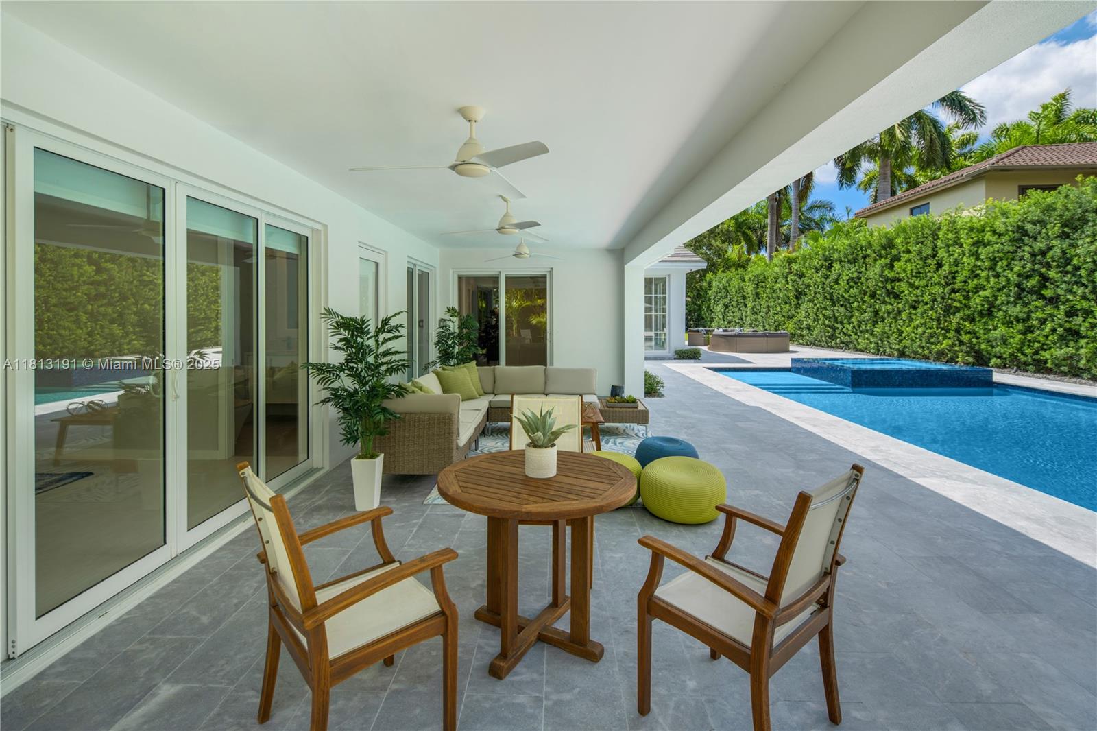 BAY POINT - Residential