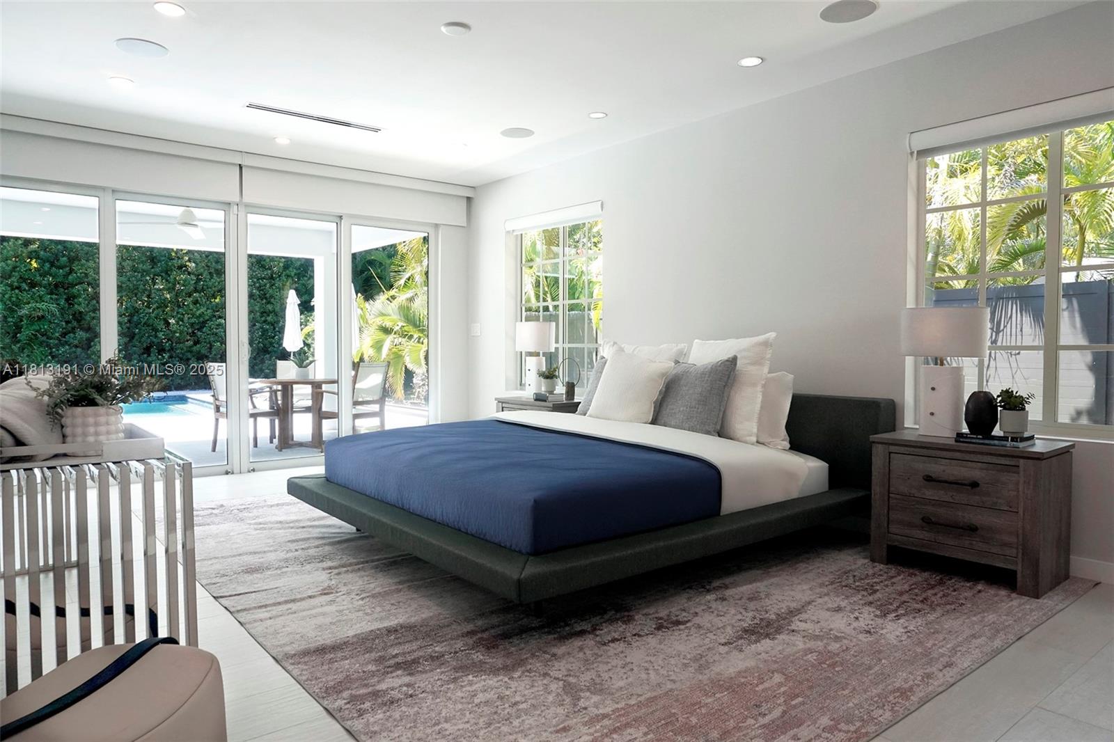 BAY POINT - Residential