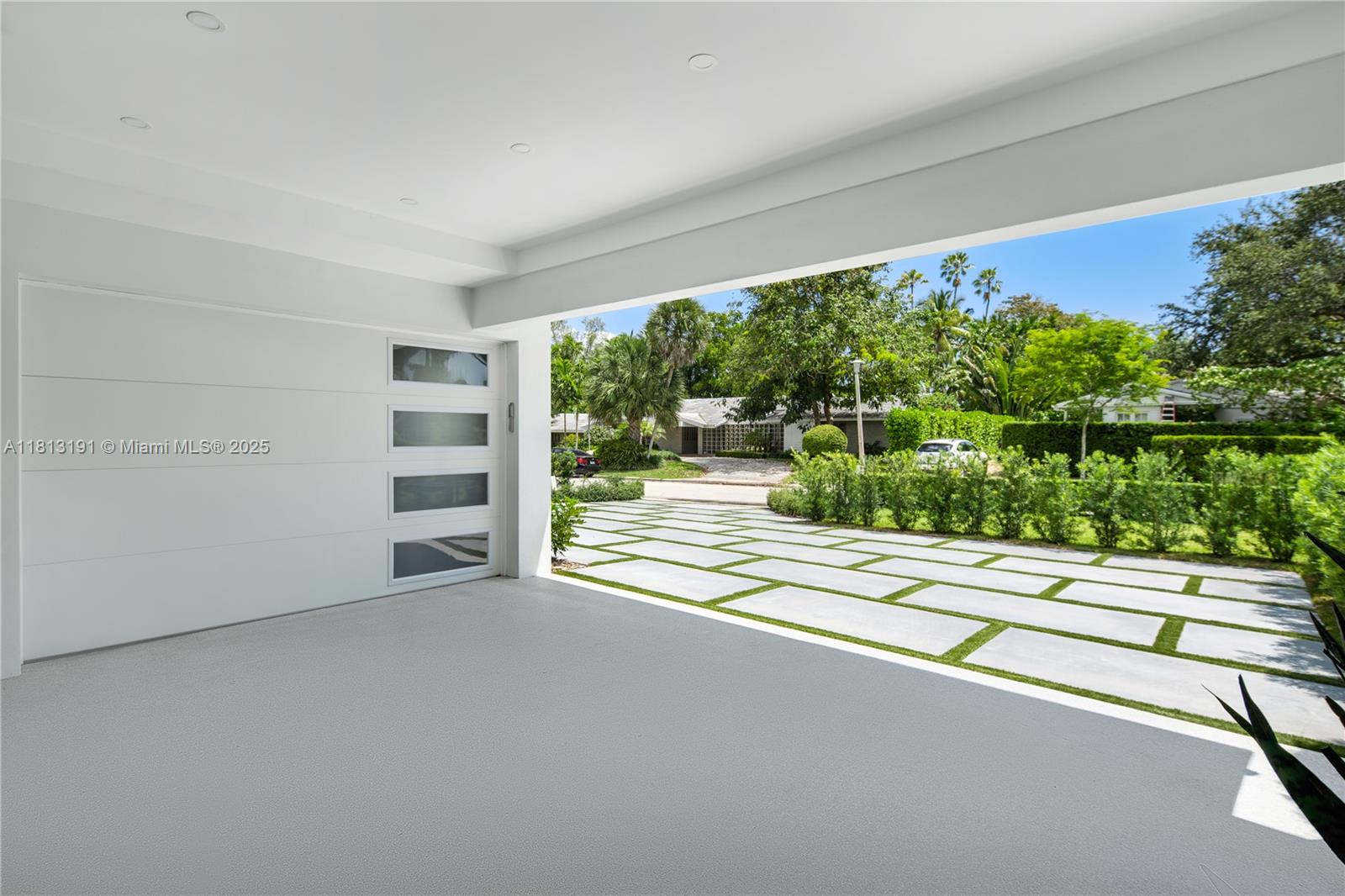 BAY POINT - Residential