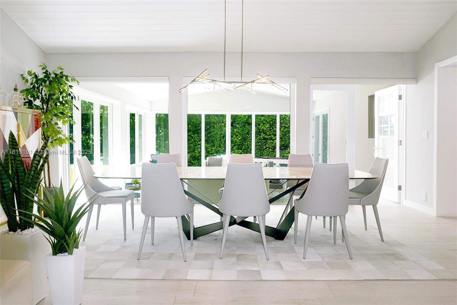 BAY POINT - Residential