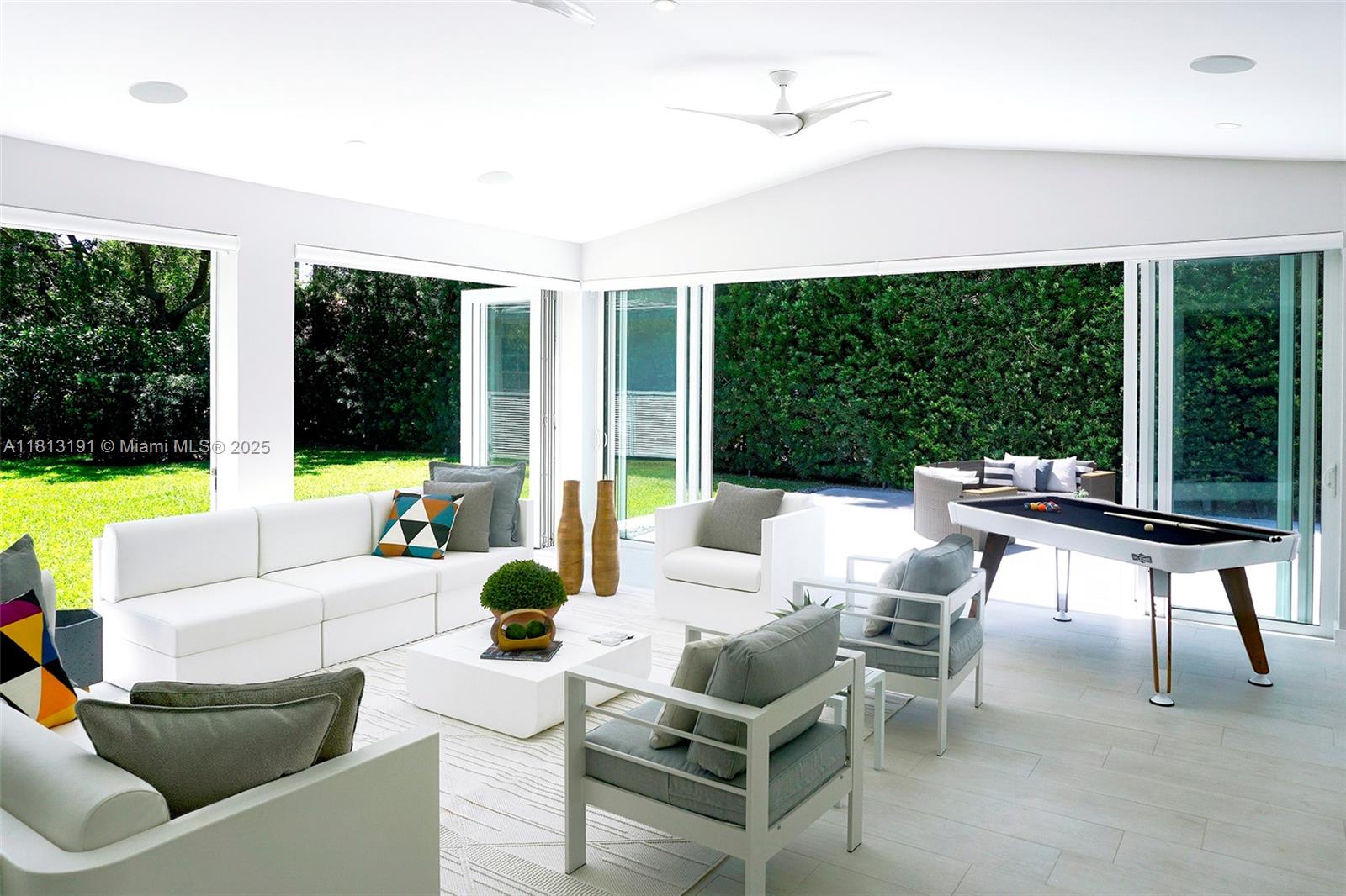 BAY POINT - Residential