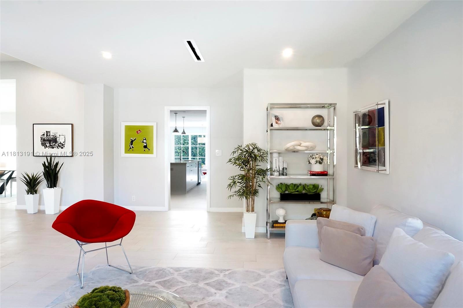 BAY POINT - Residential