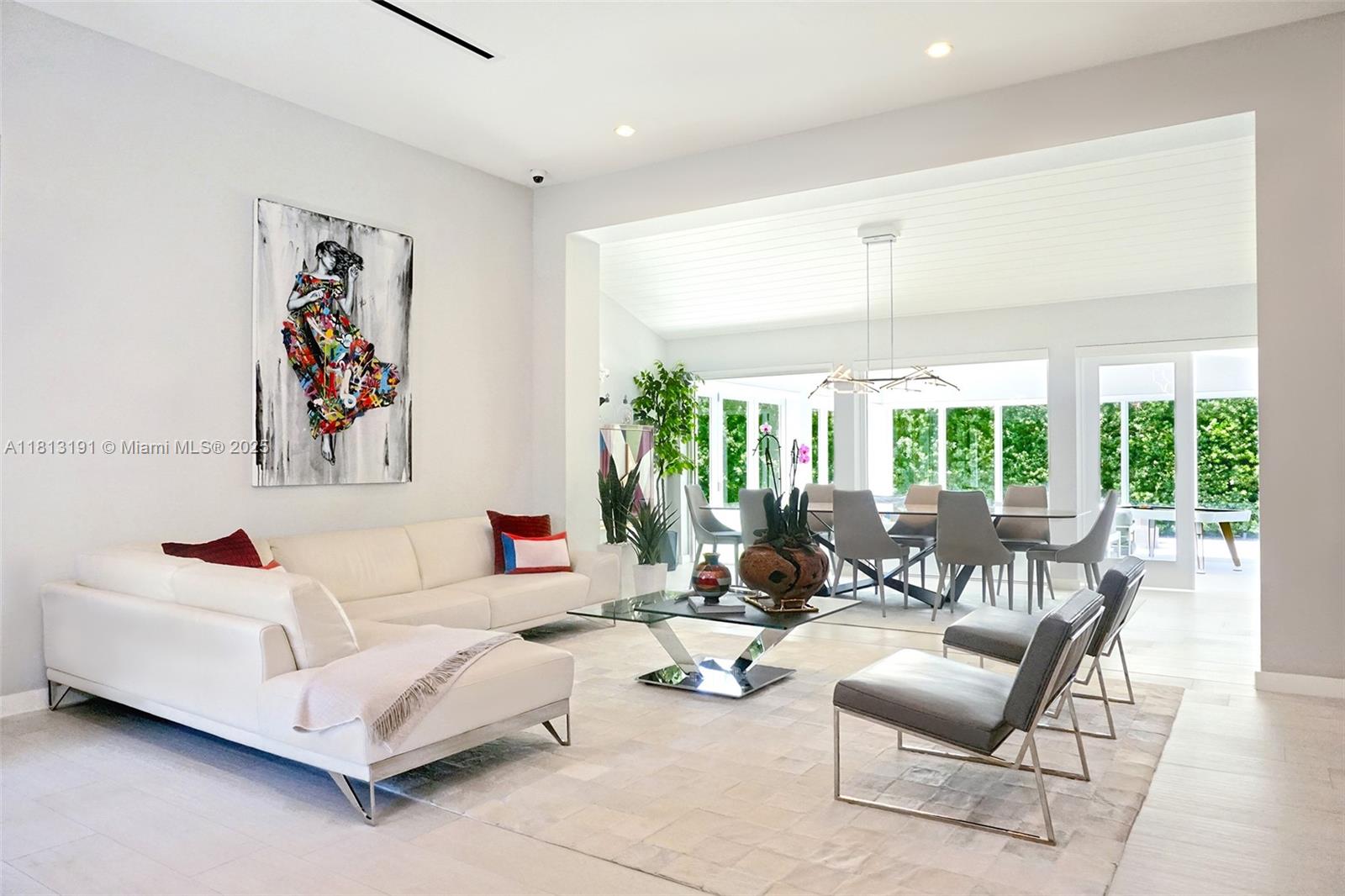 BAY POINT - Residential