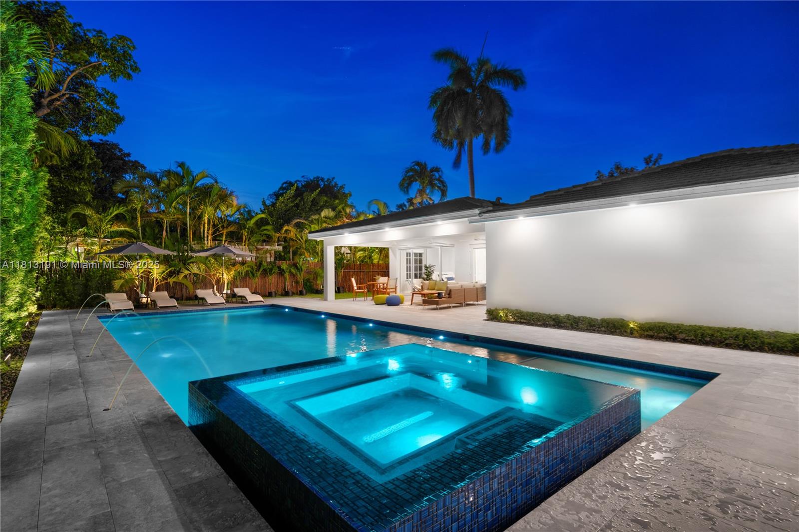 BAY POINT - Residential