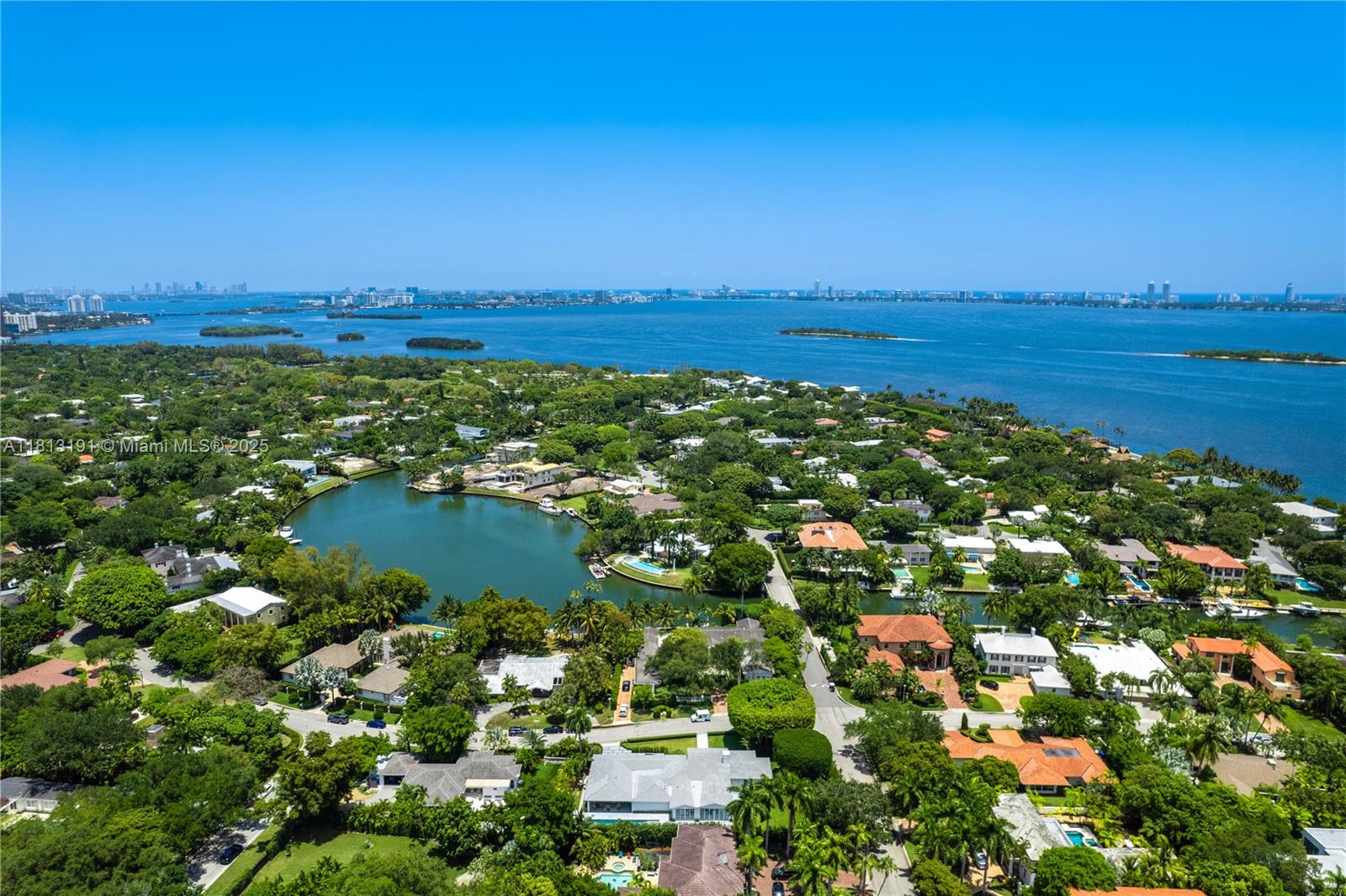 BAY POINT - Residential