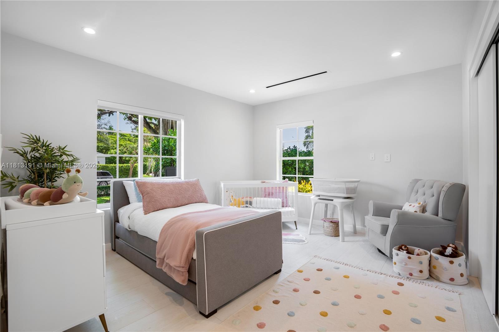 BAY POINT - Residential