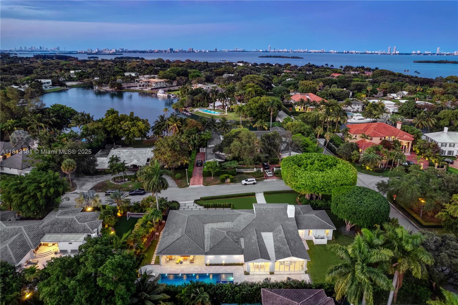 BAY POINT - Residential