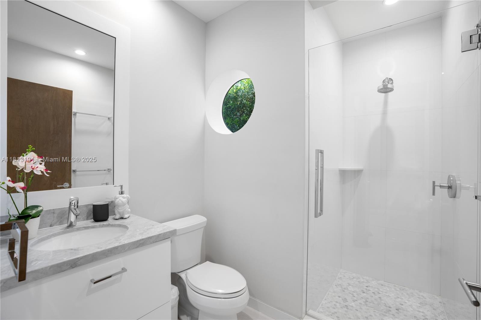 BAY POINT - Residential