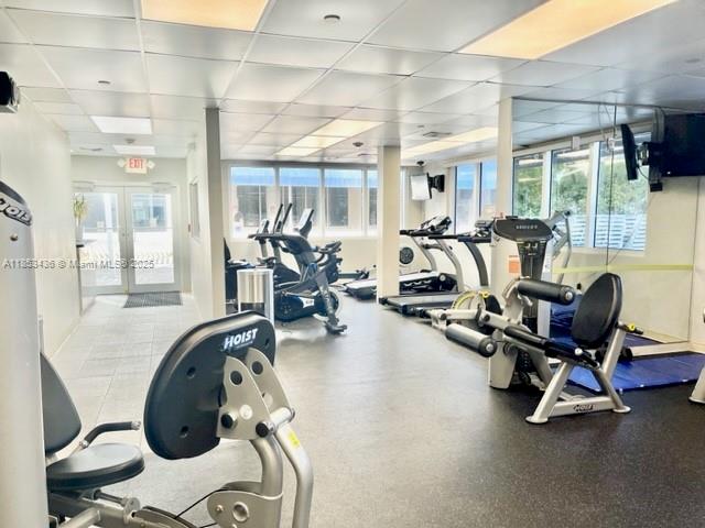 THE AVENTURA BEACH CLUB C - Residential