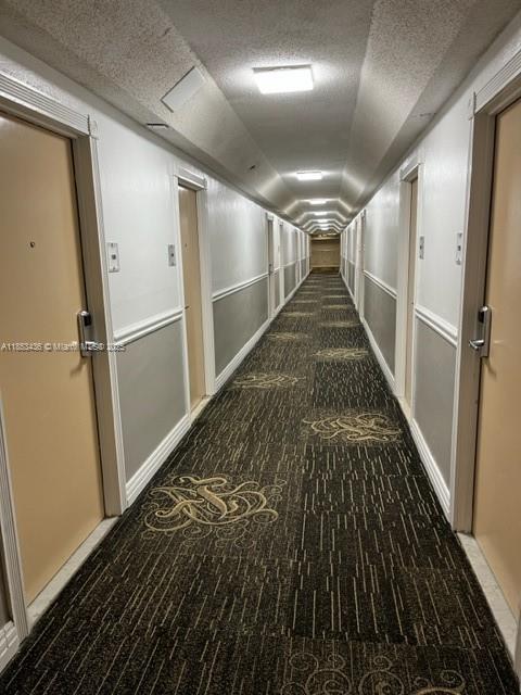 THE AVENTURA BEACH CLUB C - Residential