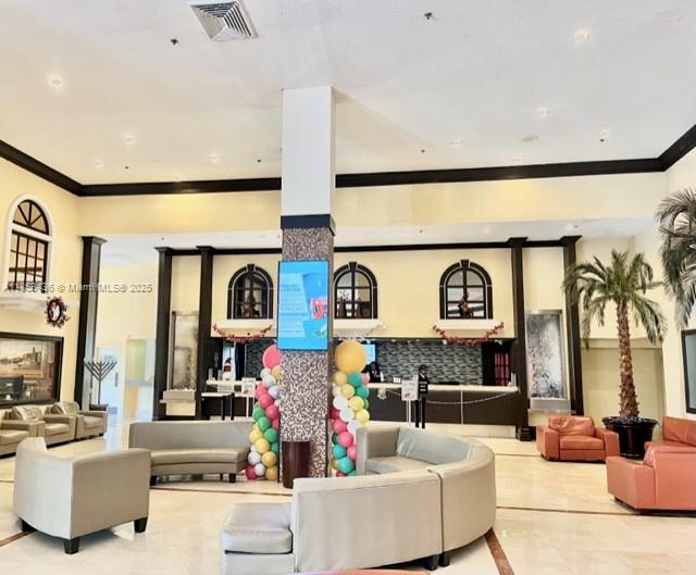 THE AVENTURA BEACH CLUB C - Residential
