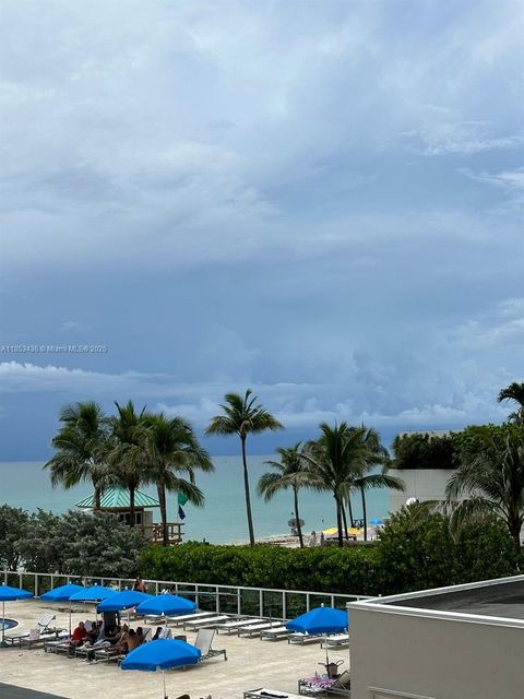 19201 Collins Ave 108 Sunny Isles Beach FL 33160