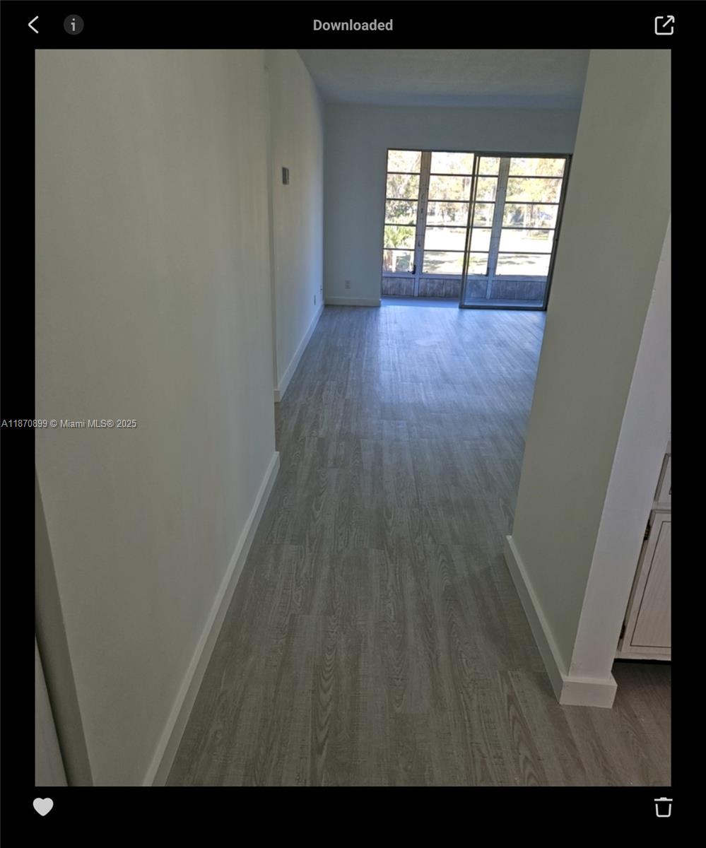 Beautiful remodeled 2-bedroom, 2-bathroom condo at 4411 NW 16th St, Unit F203, Lauderhill, FL 33313. This unit was recently taken off the market to undergo a substantial renovation and is now ready for its new owner! Featuring brand-new flooring, updated lighting, new electrical outlets, modern bathroom vanities, and fresh paint throughout, this home offers a sleek and updated living space. With meticulous cleaning and maintenance, the unit is move-in ready and waiting for you to add your personal finishing touches or simply enjoy it as it is. Enjoy serene golf course views from your private unit in an immaculately maintained community with super friendly neighbors. Don’t miss this opportunity to make this stunning, newly renovated condo your own! Great Deal Motivated Seller!