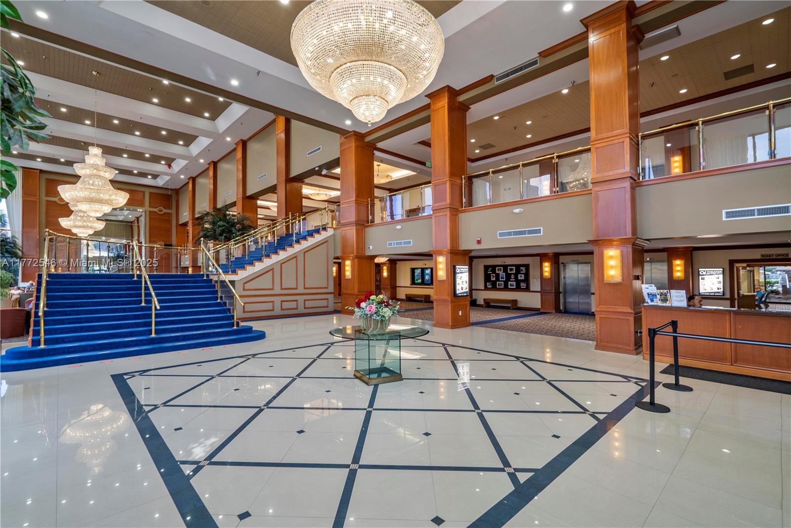 BUCKINGHAM AT CENTURY VIL - Residential